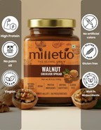 Walnut cocolush spread