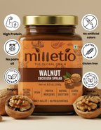 Walnut cocolush spread