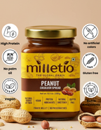 peanut cocolush spread