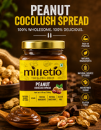 Peanut Cocolush