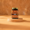 Milletio Walnut Cocolush Spread