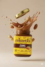 peanut cocolush spread