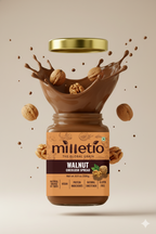 Walnut cocolush spread