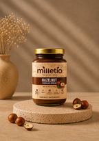 Hazelnut Cocolush