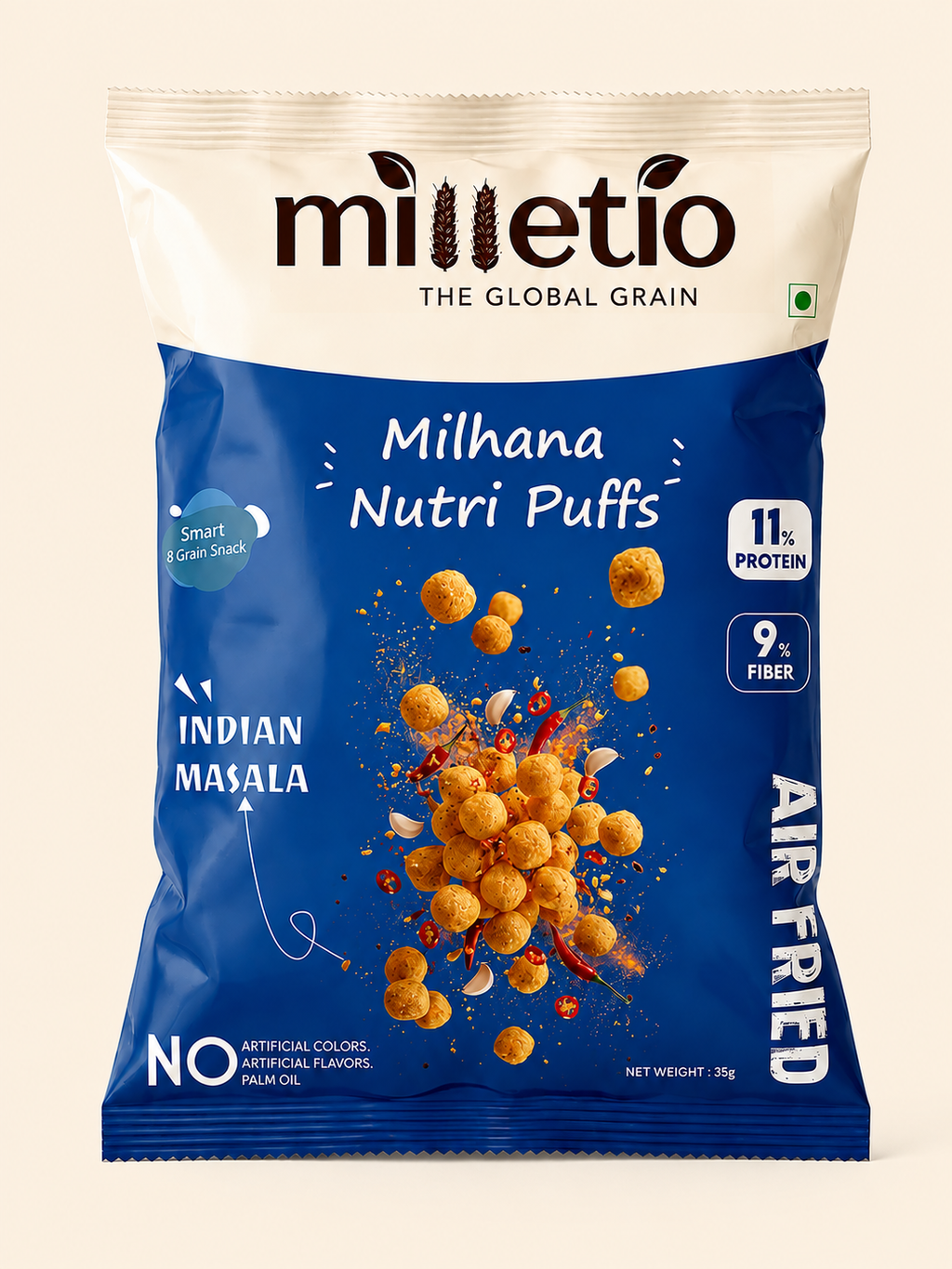Build Your Own Milletio Box