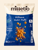 Build Your Own Milletio Box