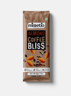 Almond coffee bliss