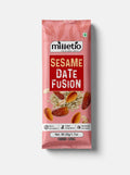 Sesame date fusion