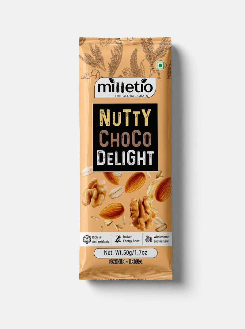 Nutri bars
