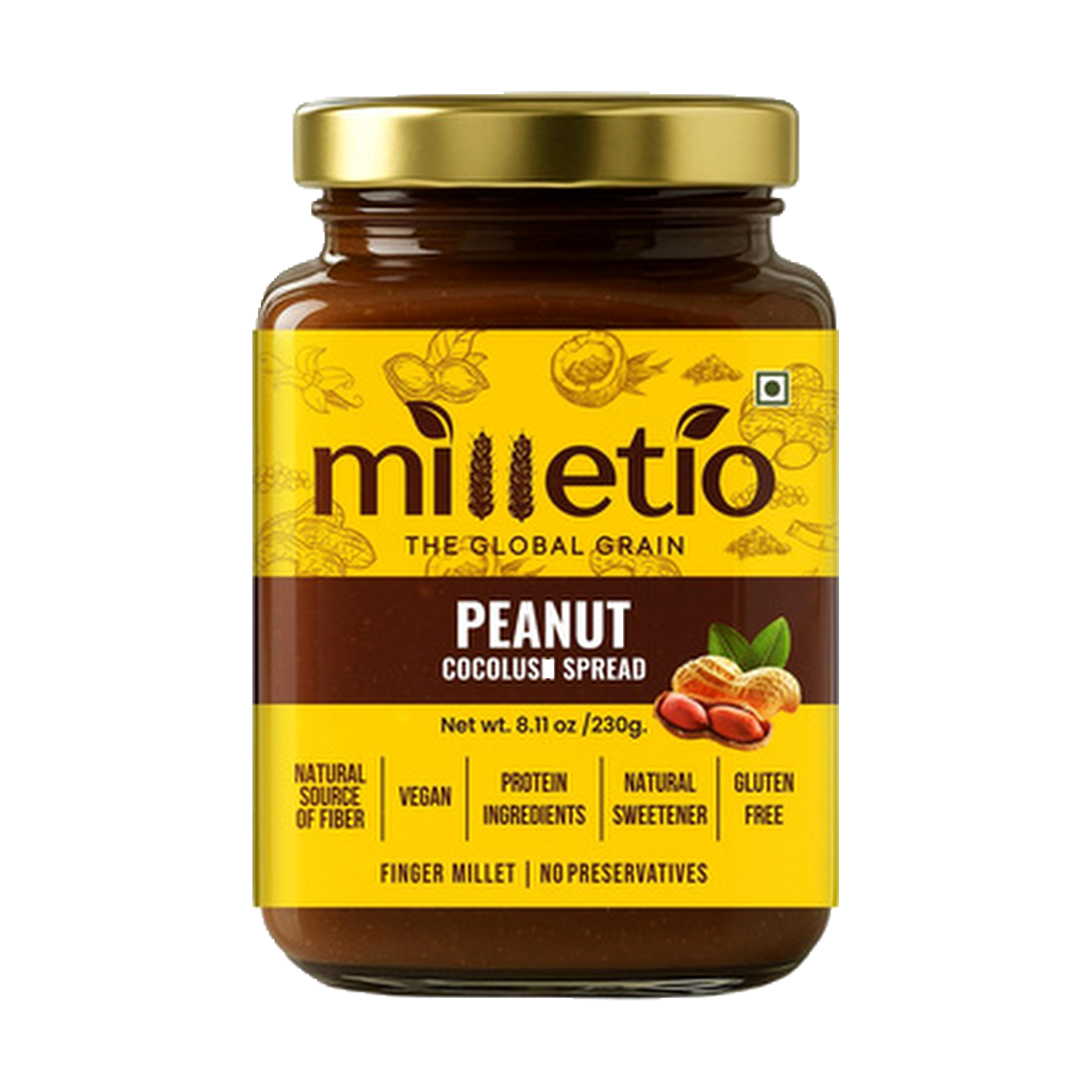 Build Your Own Milletio Box