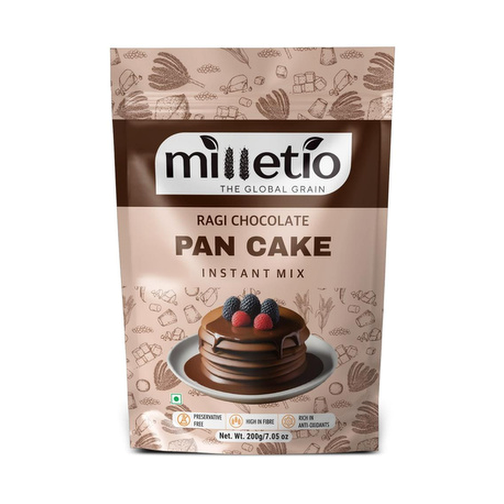 Build Your Own Milletio Box