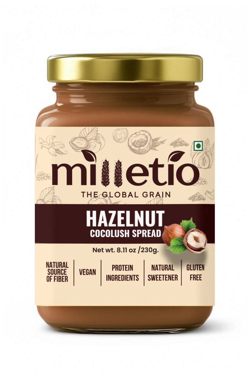 hazelnut cocolush spread