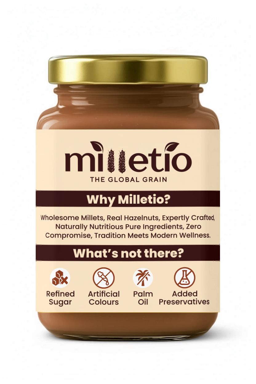 hazelnut cocolush spread