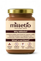 hazelnut cocolush spread