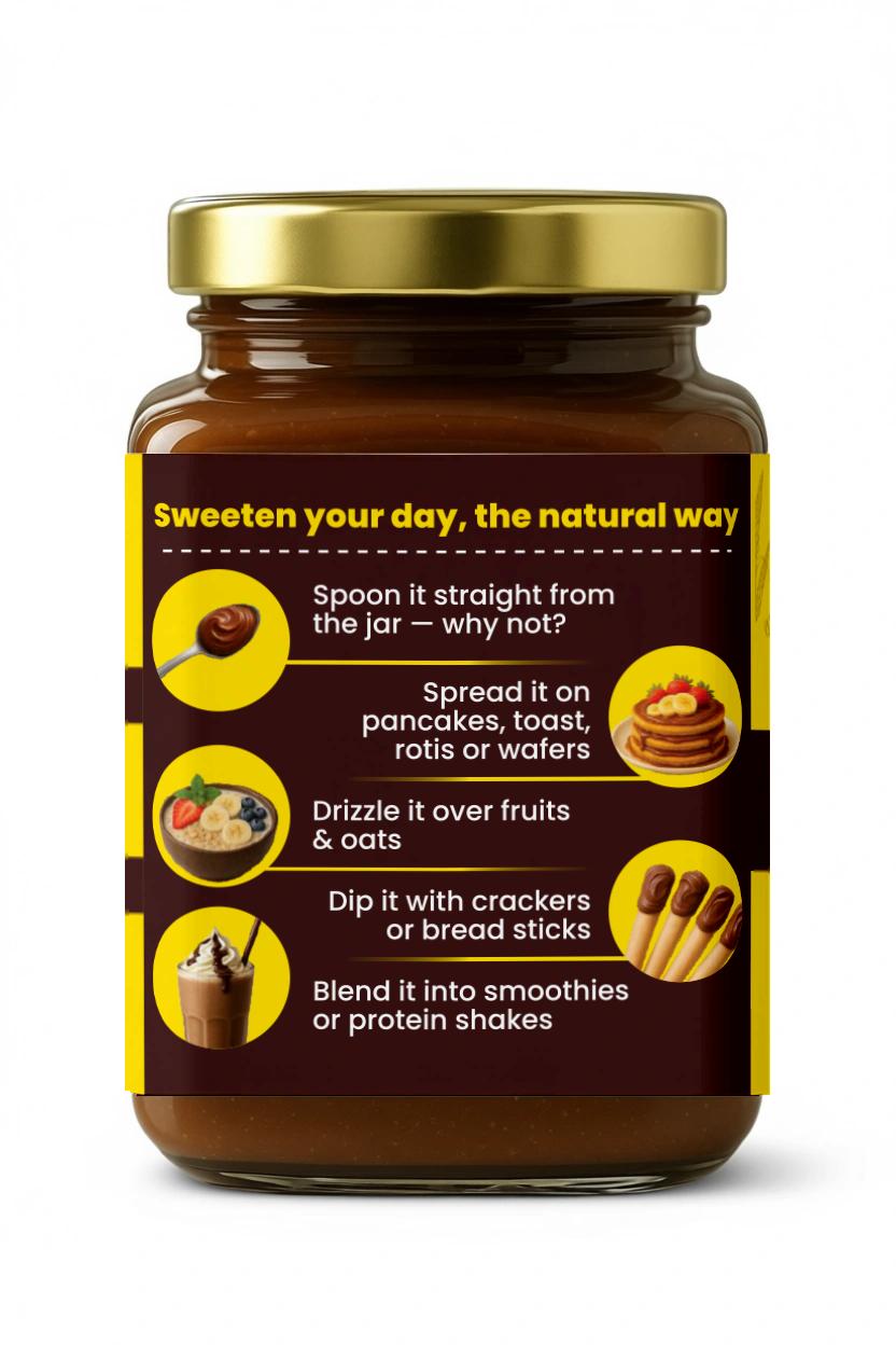 peanut cocolush spread