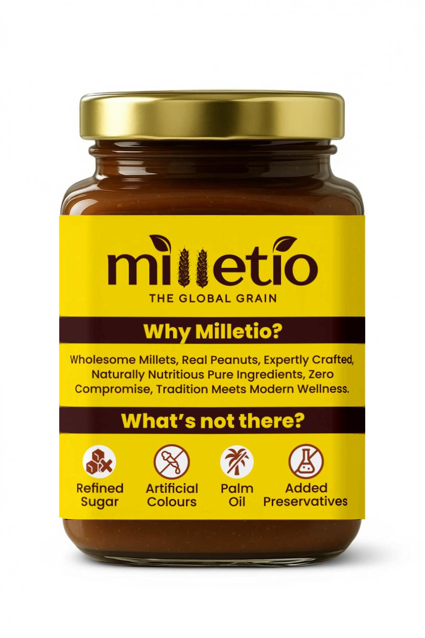 peanut cocolush spread