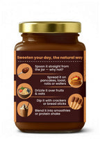 Walnut cocolush spread