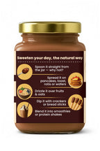 hazelnut cocolush spread