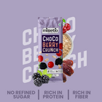 Choco Berry Crunch
