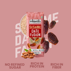 Sesame date fusion