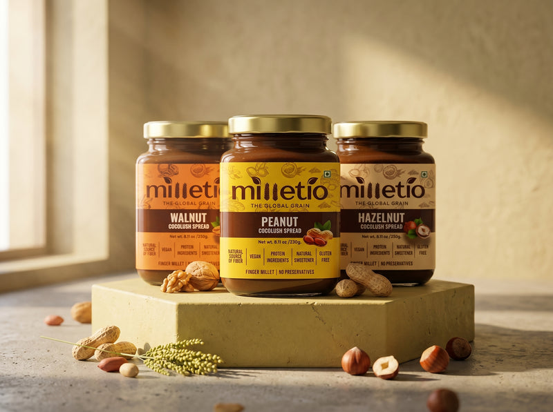 spreads
