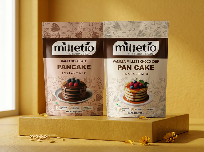 pancakes